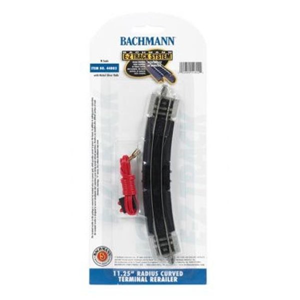 Bachmann Industries Bachmann BAC44802 N 11.25 Terminal Rerailer BAC44802